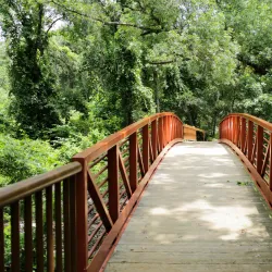 River Legacy Parks - Arlington