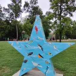 River Legacy Parks - Arlington