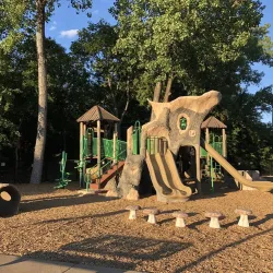 River Legacy Parks - Arlington