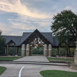 River Legacy Parks - Arlington