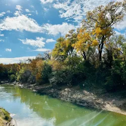 River Legacy Parks - Arlington
