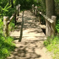 River Legacy Parks - Arlington