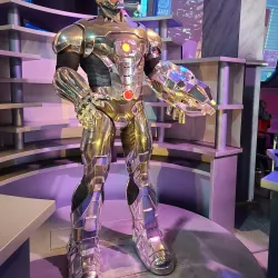 Six Flags Over Texas - Arlington