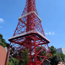 Six Flags Over Texas - Arlington