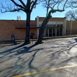 Top O' Hill Terrace - Arlington