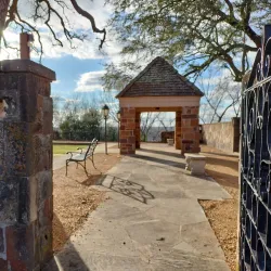 Top O' Hill Terrace - Arlington