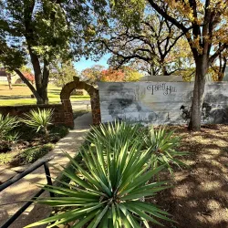 Top O' Hill Terrace - Arlington