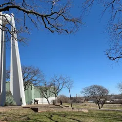 Top O' Hill Terrace - Arlington