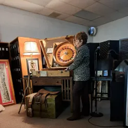 Top O' Hill Terrace - Arlington