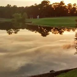 Atascocita Golf Club - Atascocita