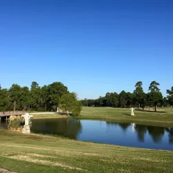 Atascocita Golf Club - Atascocita