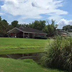 Atascocita Golf Club - Atascocita