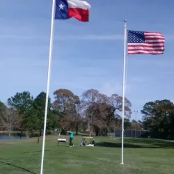 Atascocita Golf Club - Atascocita