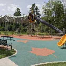 Atascocita Park - Atascocita