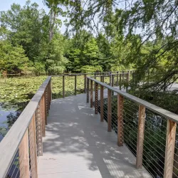 Atascocita Park - Atascocita