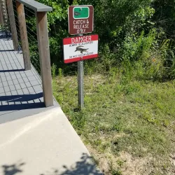 Atascocita Park - Atascocita