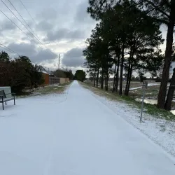 Atascocita Trail System - Atascocita