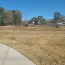 Atascocita Trail System - Atascocita