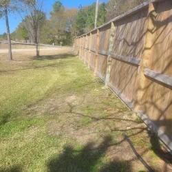 Atascocita Trail System - Atascocita