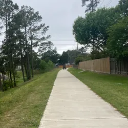 Atascocita Trail System - Atascocita