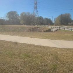 Atascocita Trail System - Atascocita