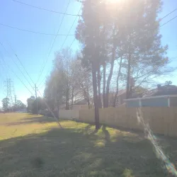 Atascocita Trail System - Atascocita