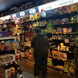 Deerbrook Mall - Atascocita