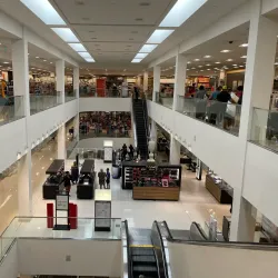 Deerbrook Mall - Atascocita