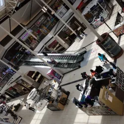 Deerbrook Mall - Atascocita