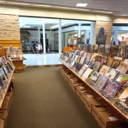 Deerbrook Mall - Atascocita