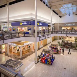 Deerbrook Mall - Atascocita