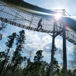 East Lake Park - Atascocita
