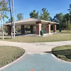 East Lake Park - Atascocita