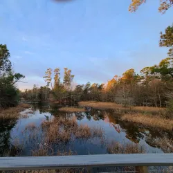 East Lake Park - Atascocita