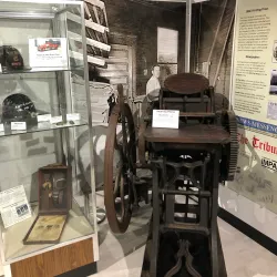 Humble Museum - Atascocita