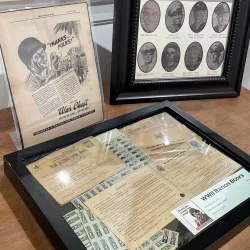 Humble Museum - Atascocita