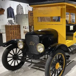 Humble Museum - Atascocita