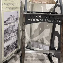 Humble Museum - Atascocita