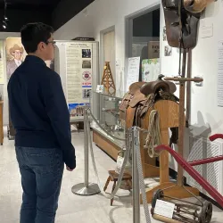 Humble Museum - Atascocita