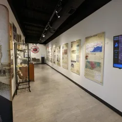 Humble Museum - Atascocita