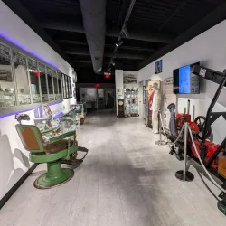 Humble Museum - Atascocita