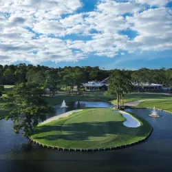 Kingwood Golf Club - Atascocita