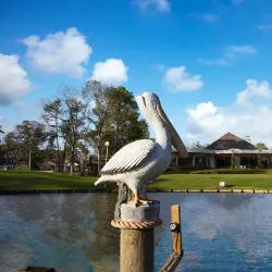 Kingwood Golf Club - Atascocita