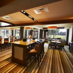 Kingwood Golf Club - Atascocita