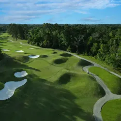 Kingwood Golf Club - Atascocita
