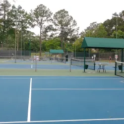 Kingwood Golf Club - Atascocita