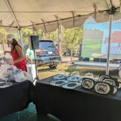 Kingwood Golf Club - Atascocita