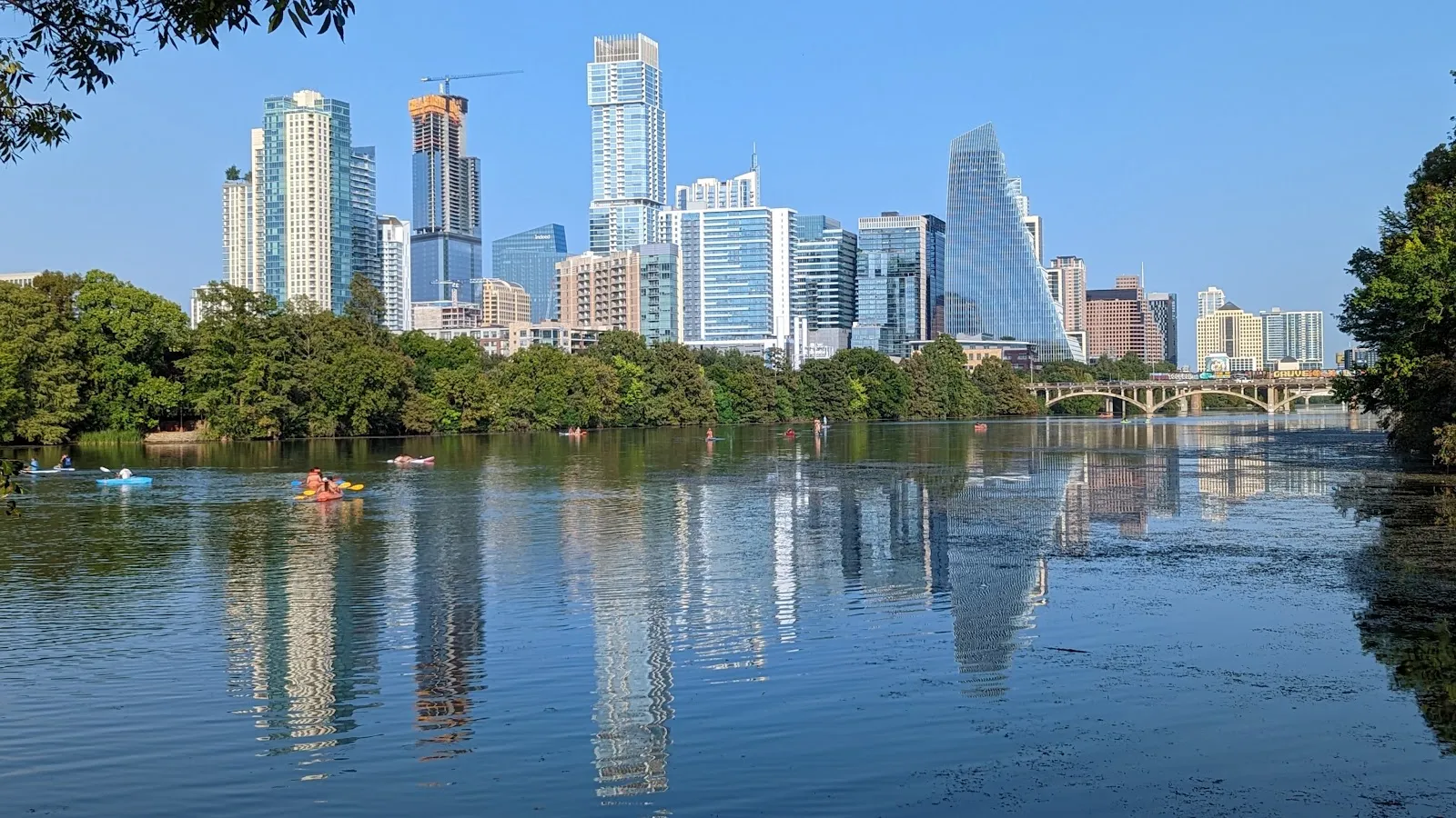 Austin, TX