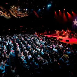 Austin City Limits Live at The Moody Theater - Austin