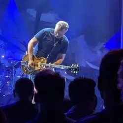 Austin City Limits Live at The Moody Theater - Austin